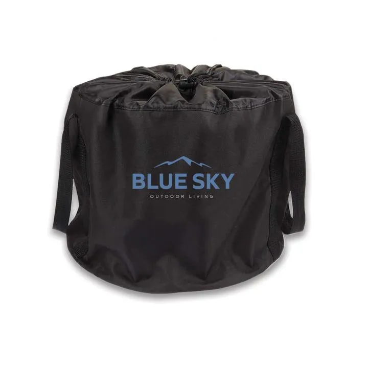 The Pike Ultra Portable Smokeless Fire Pit