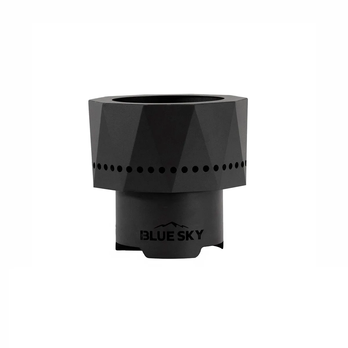 The Pike Ultra Portable Smokeless Fire Pit