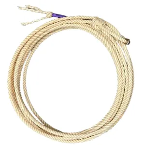 The Rope Shop Synco Treated White Calf Rope 10.25