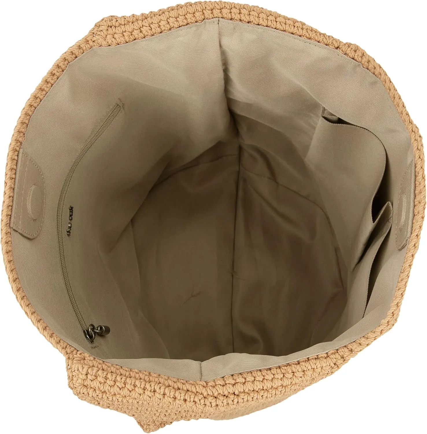 The Sak 120 Hobo Bag - Large Women's Purse & Shoulder Bag - Handbag With Back Zipper Pocket and Magnetic Snap Closure