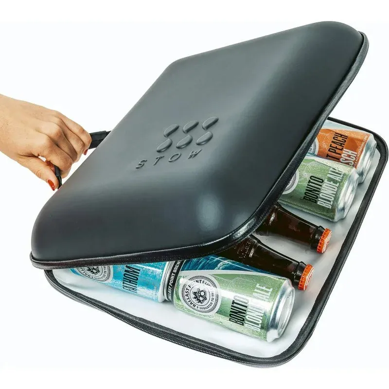 The Ultimate Portable Travel Cooler Bag