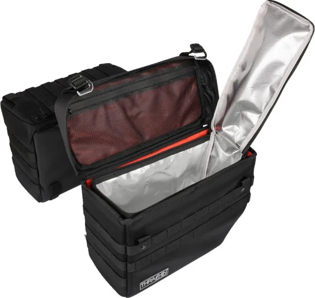Thrashin Expedition Cooler Saddlebag