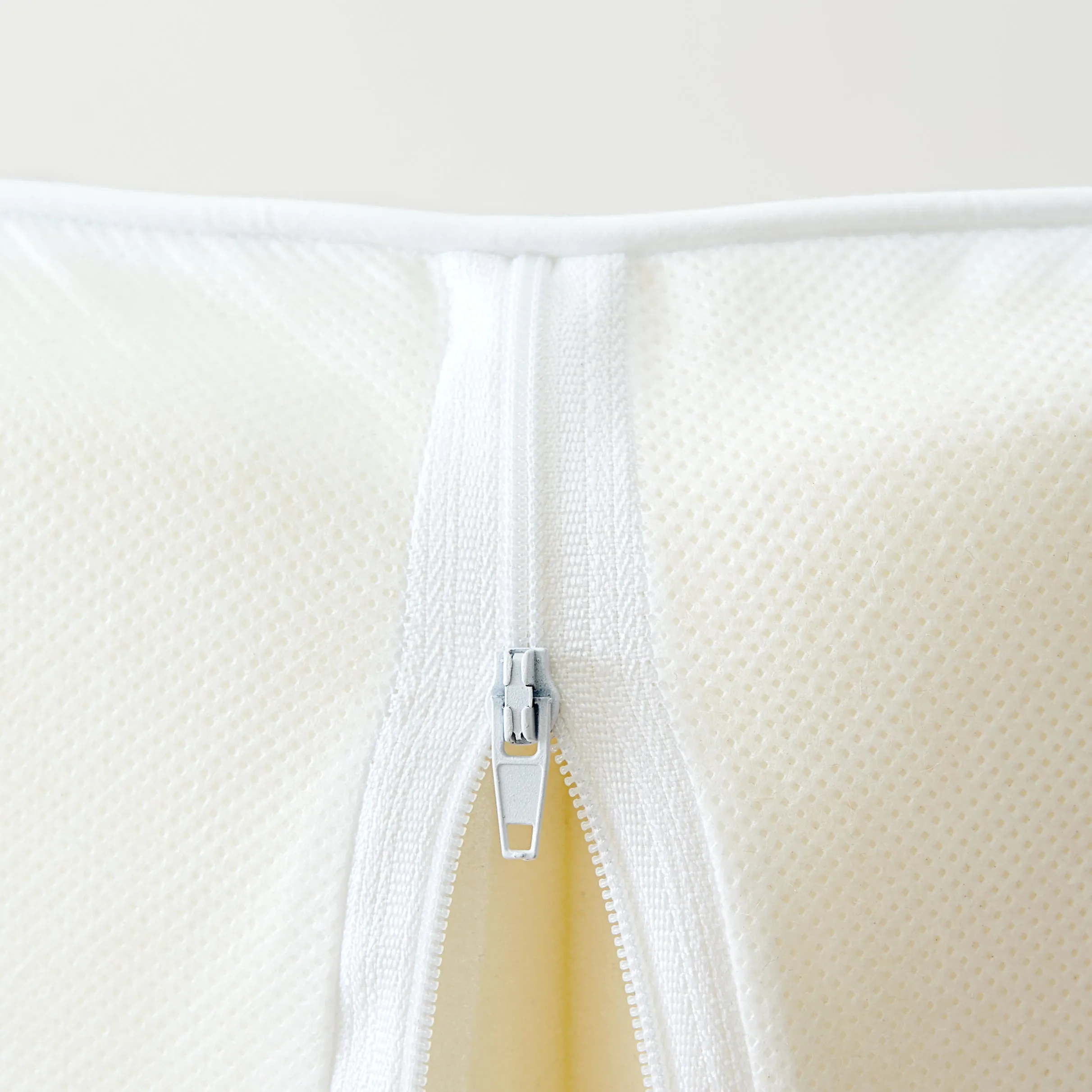 Tiny Dreamer™  - Premium Foam Folding Travel Cot Mattress To Fit BabyBjörn (105 x 60cm)