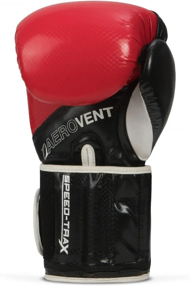 TITLE Boxing Speed-Trax Gloves - Weighted Boxing Gloves, Hand Speed Enhancer for MMA, Kickboxing & Heavy Bag Training