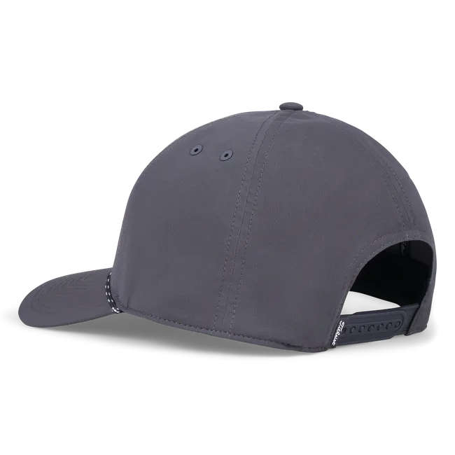 Titleist Boardwalk Rope Cap - Washed Indigo / Grey