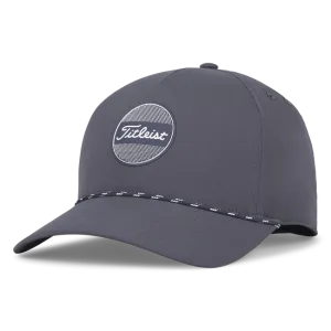 Titleist Boardwalk Rope Cap - Washed Indigo / Grey
