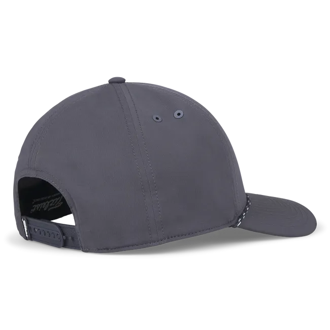 Titleist Boardwalk Rope Cap - Washed Indigo / Grey