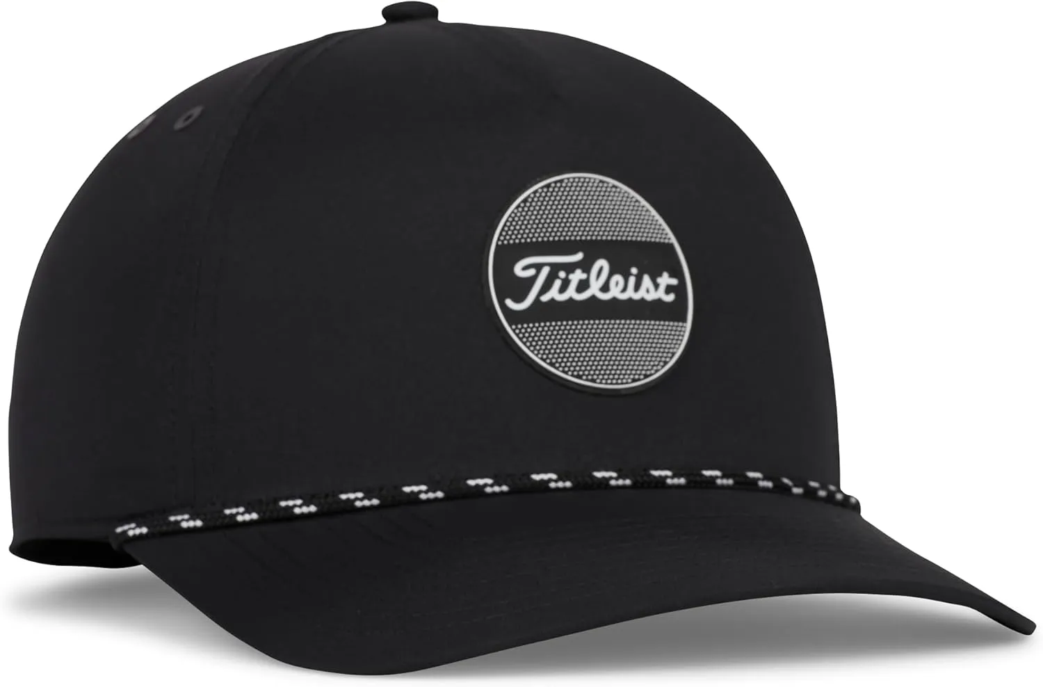 Titleist Men's Boardwalk Rope Golf Hat