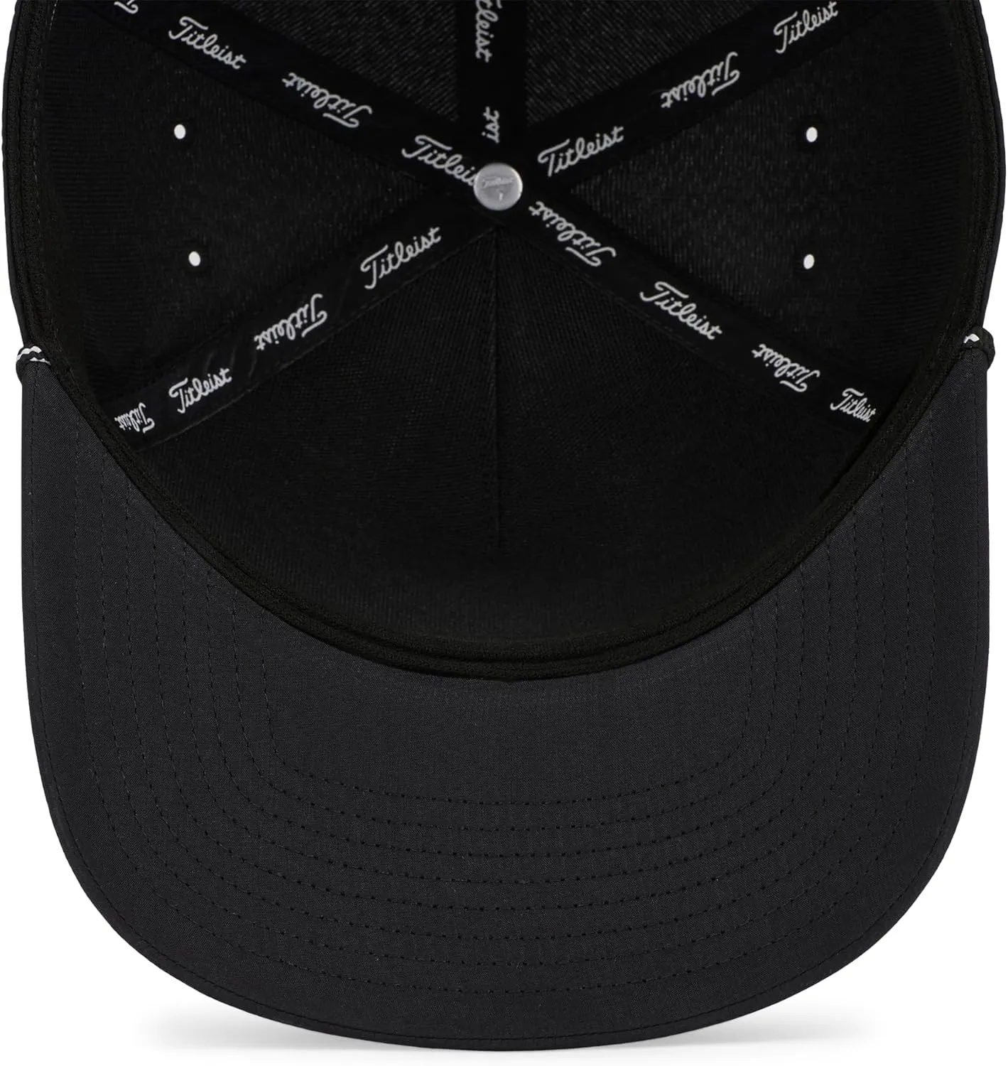 Titleist Men's Boardwalk Rope Golf Hat