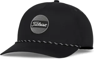 Titleist Men's Boardwalk Rope Golf Hat