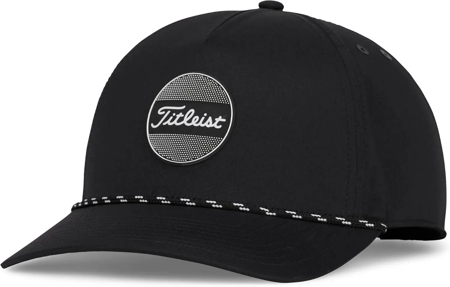 Titleist Men's Boardwalk Rope Golf Hat
