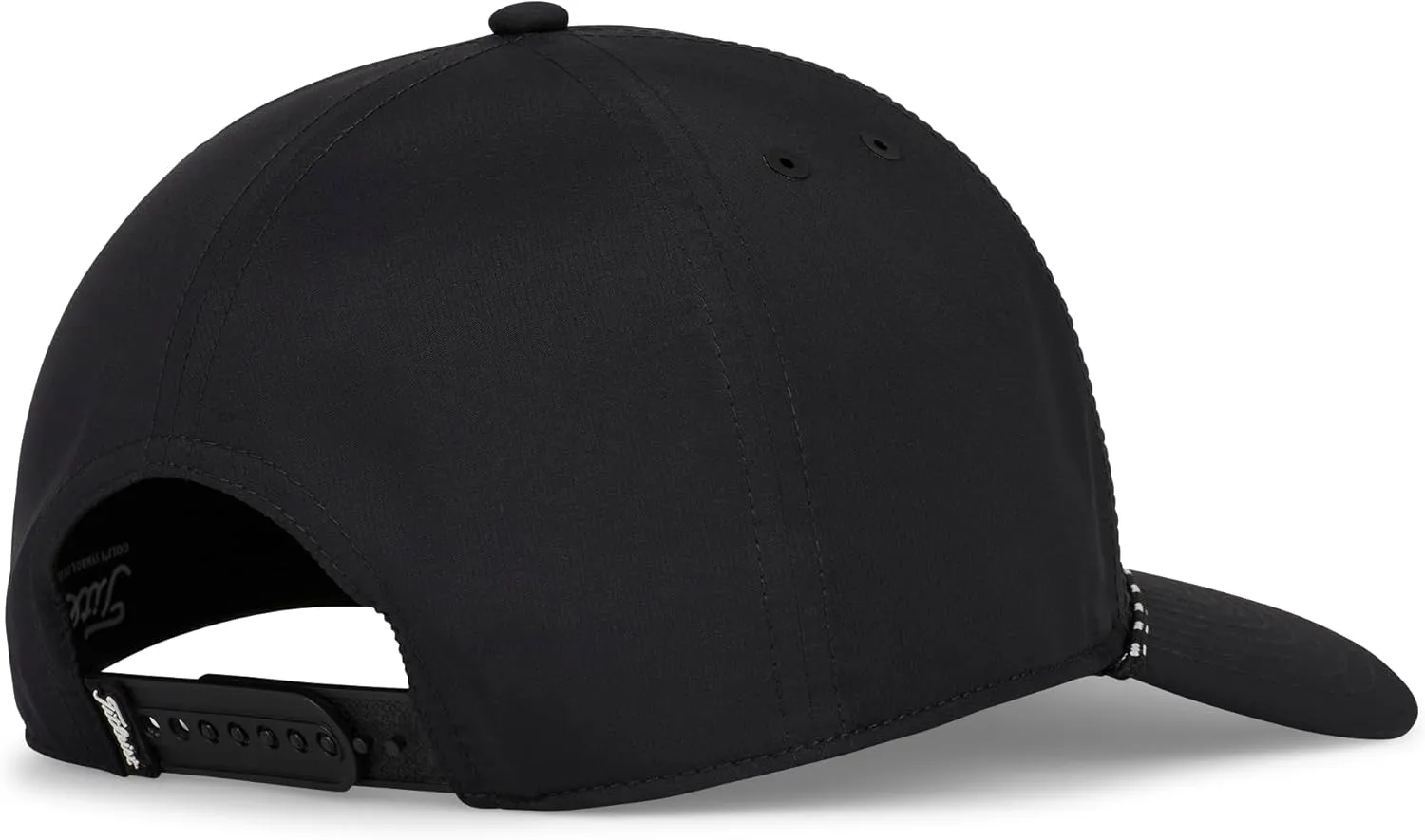 Titleist Men's Boardwalk Rope Golf Hat