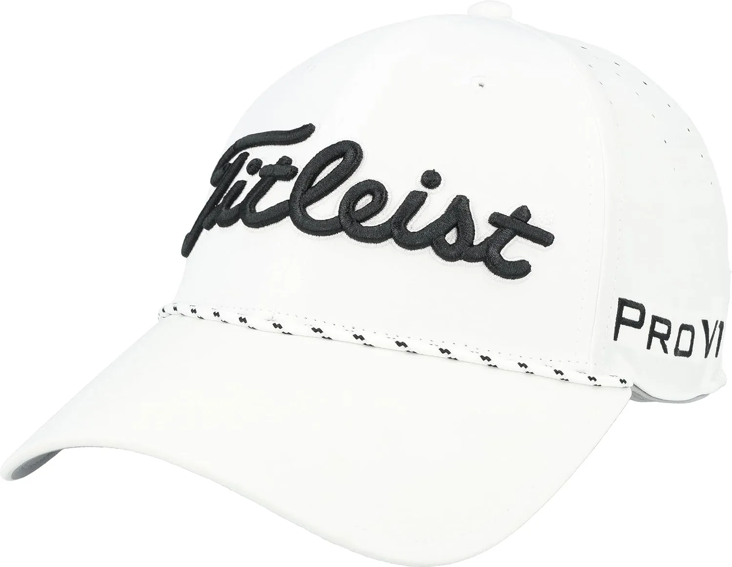 Titleist Tour Breezer Hat