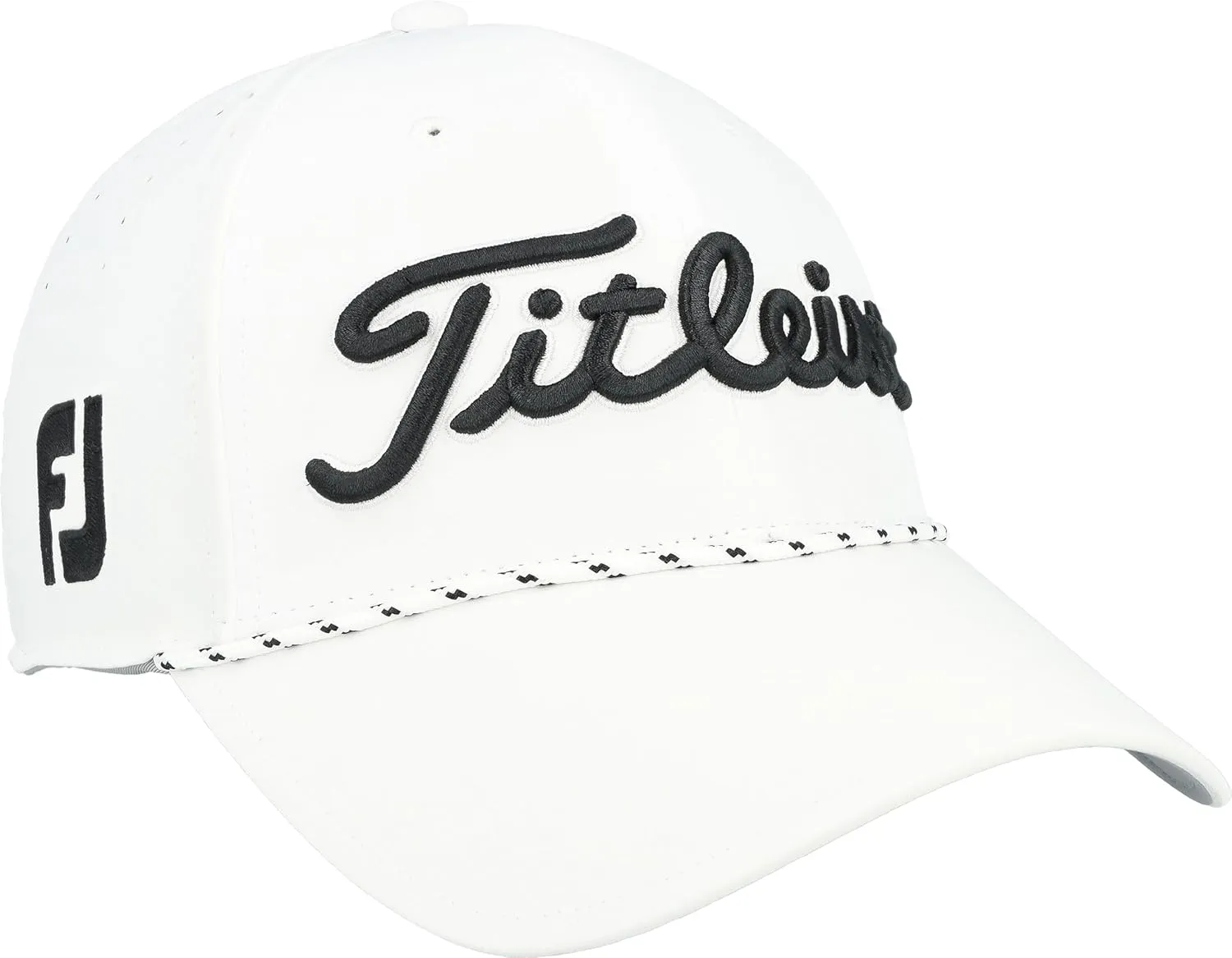 Titleist Tour Breezer Hat
