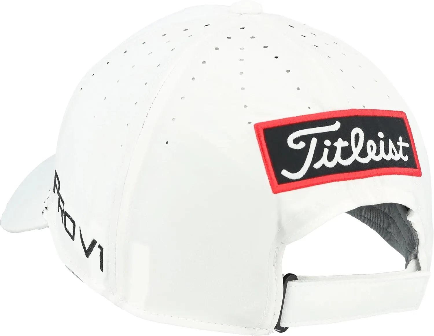 Titleist Tour Breezer Hat