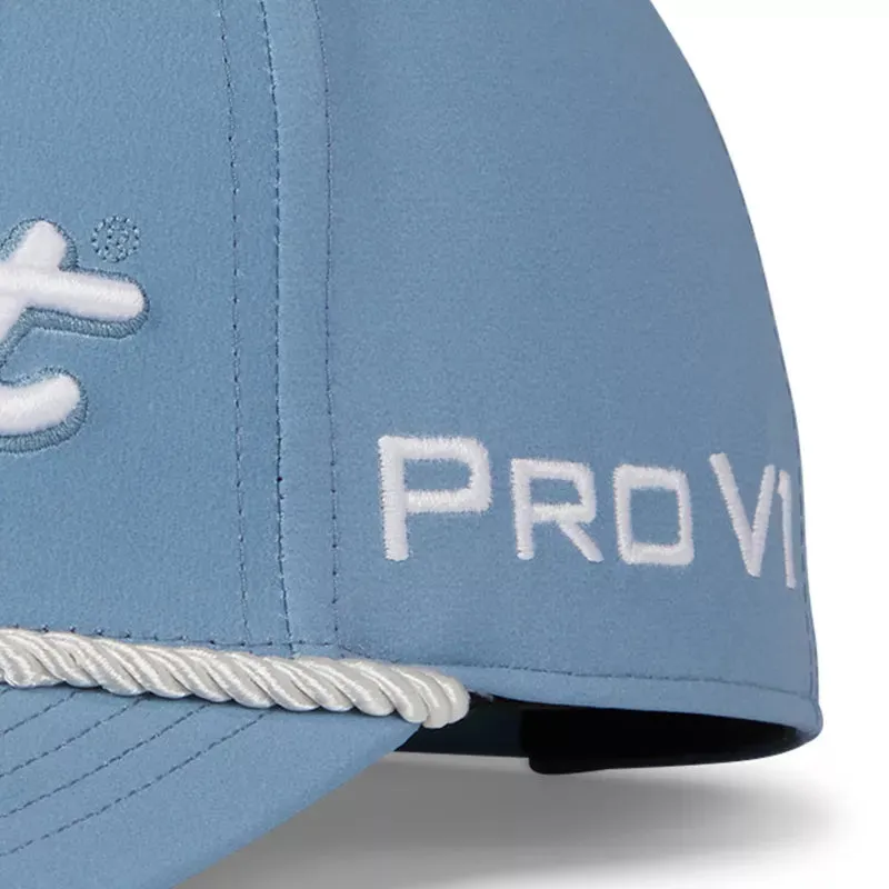 Titleist Tour Performance Rope Cap - Olympic Bonfire