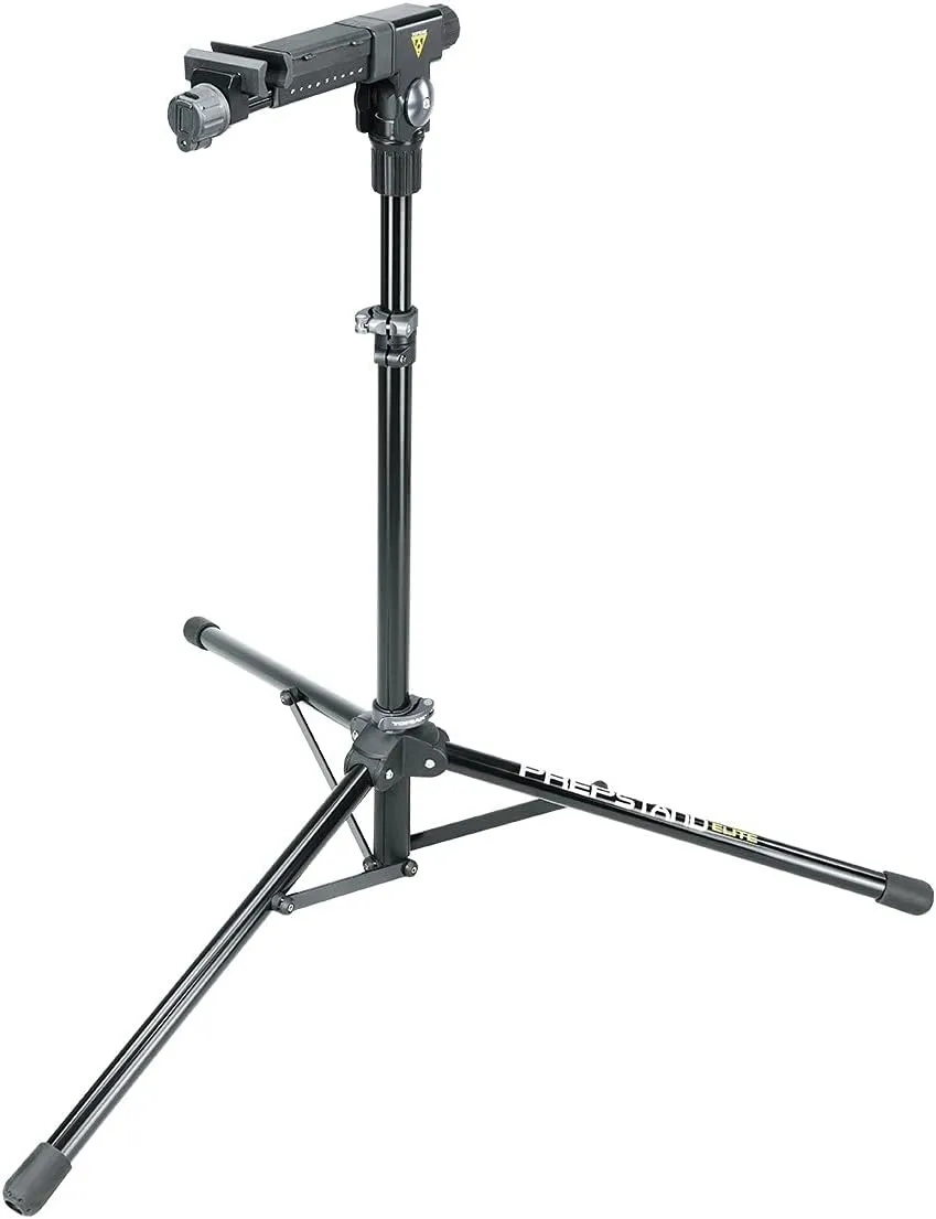 Topeak PrepStand Elite Bicycle Repair Stand (Current Model)