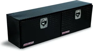 Topside Truck Box, Black, 64-1/4 in. W