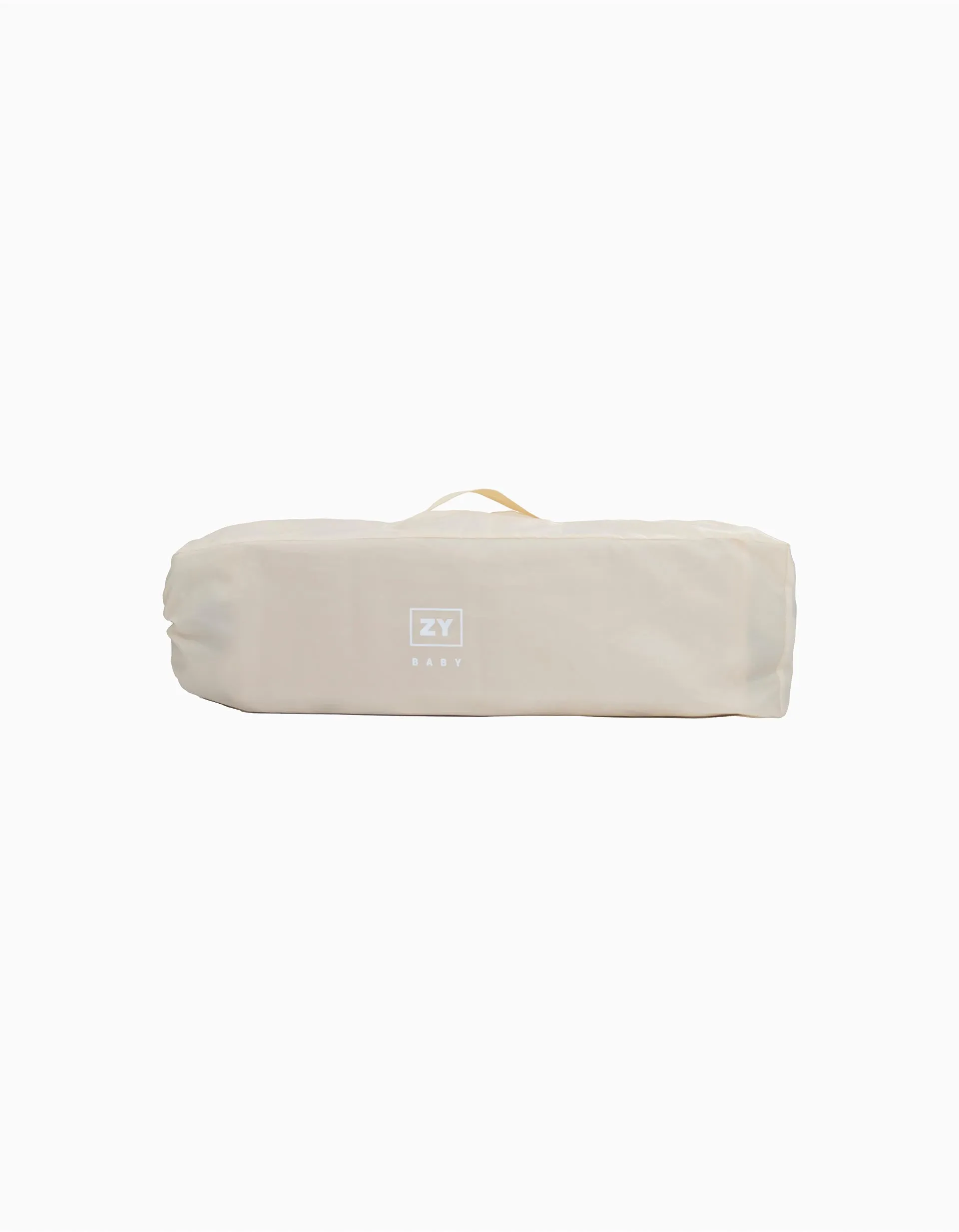 Travel Cot Nap Nap Plus Beige, Zy Baby