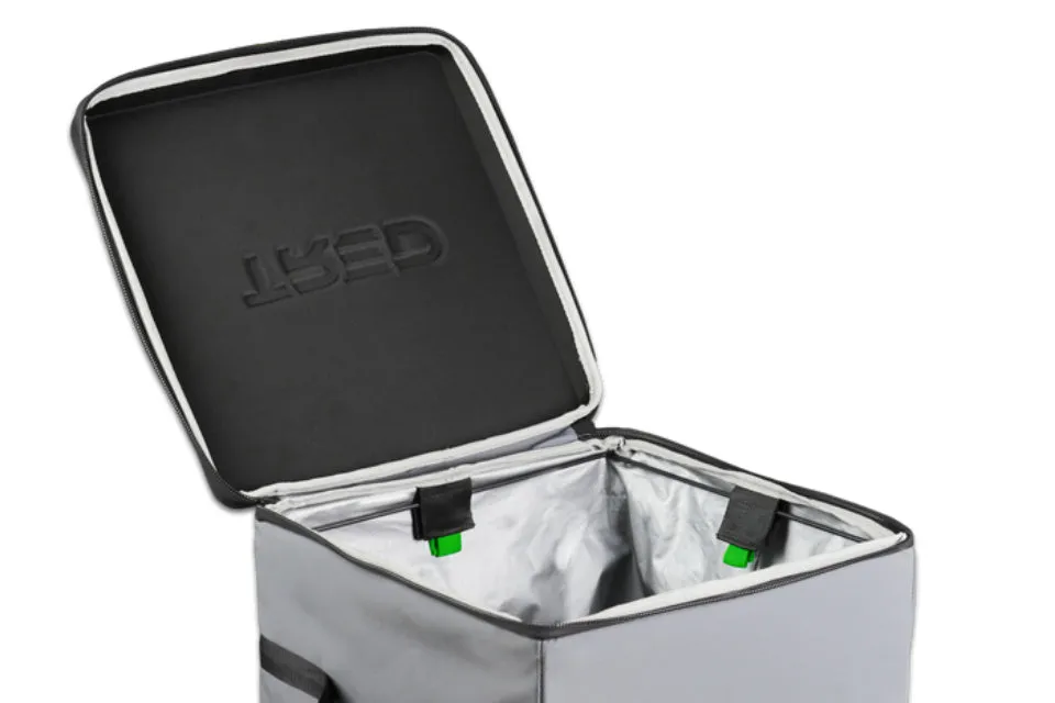 Tred GT Collapsible Camp Bin - TCPBIN