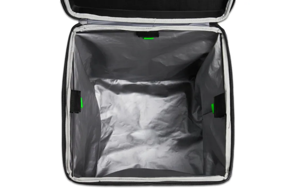 Tred GT Collapsible Camp Bin - TCPBIN