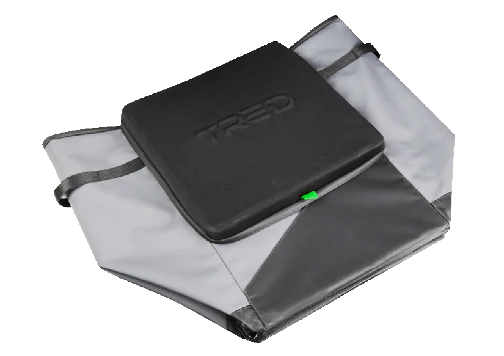 TRED GT Collapsible Camp Bin