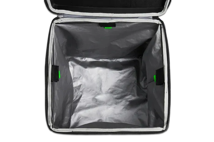 TRED GT Collapsible Camp Bin