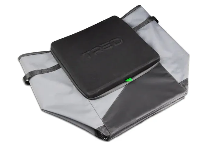 TRED GT Collapsible Camp Bin