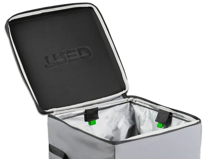 TRED GT Collapsible Camp Bin