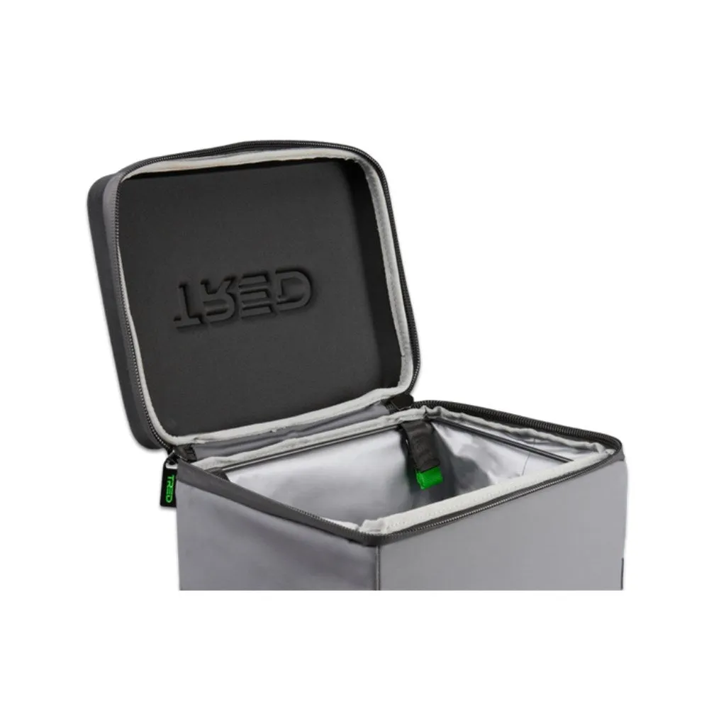 Tred GT Collapsible Travel Bin - TVLBIN