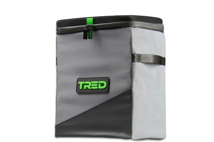 TRED GT Collapsible Travel Bin