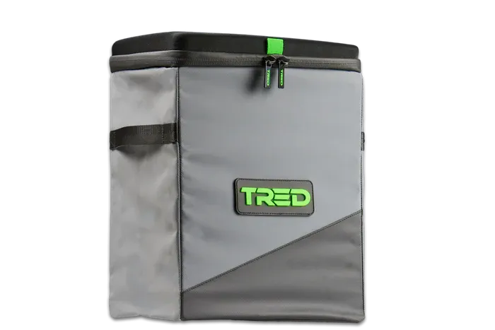 TRED GT Collapsible Travel Bin