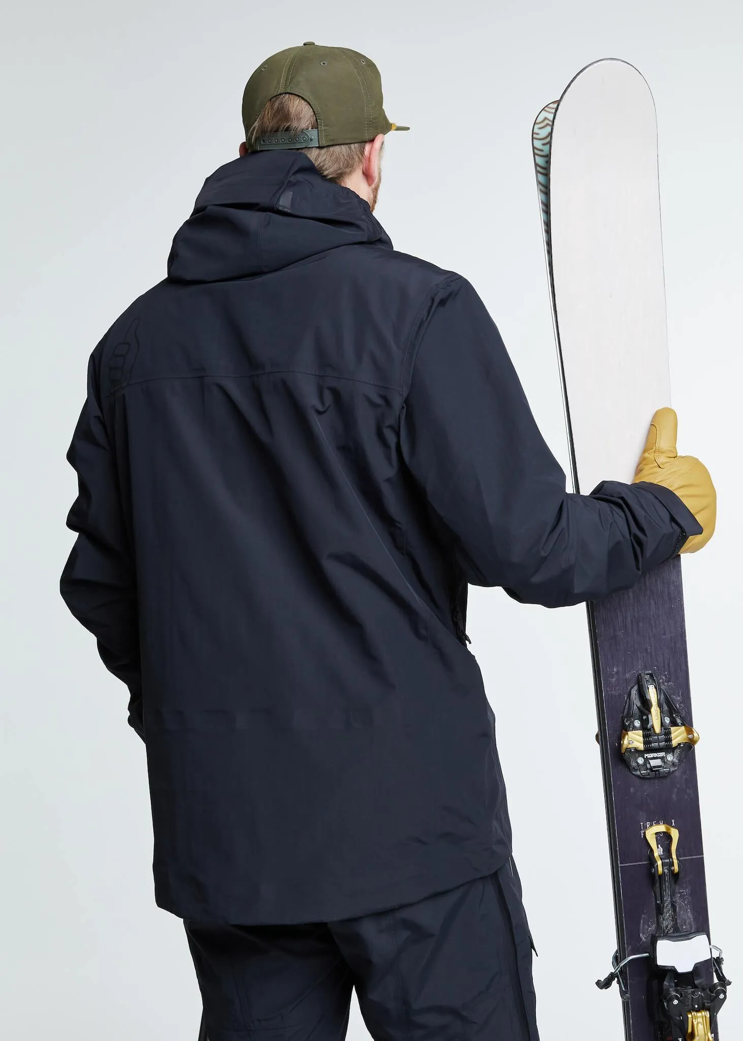 TREW Men's Cosmic Jacket
