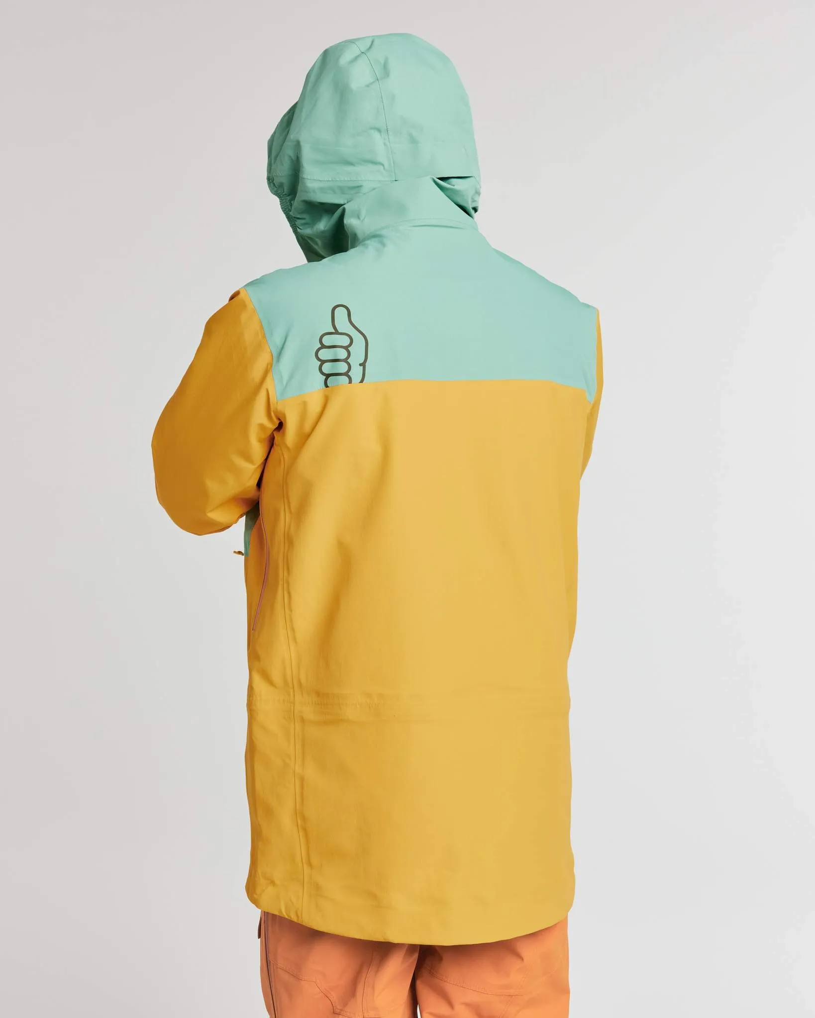 TREW Men's Cosmic Jacket