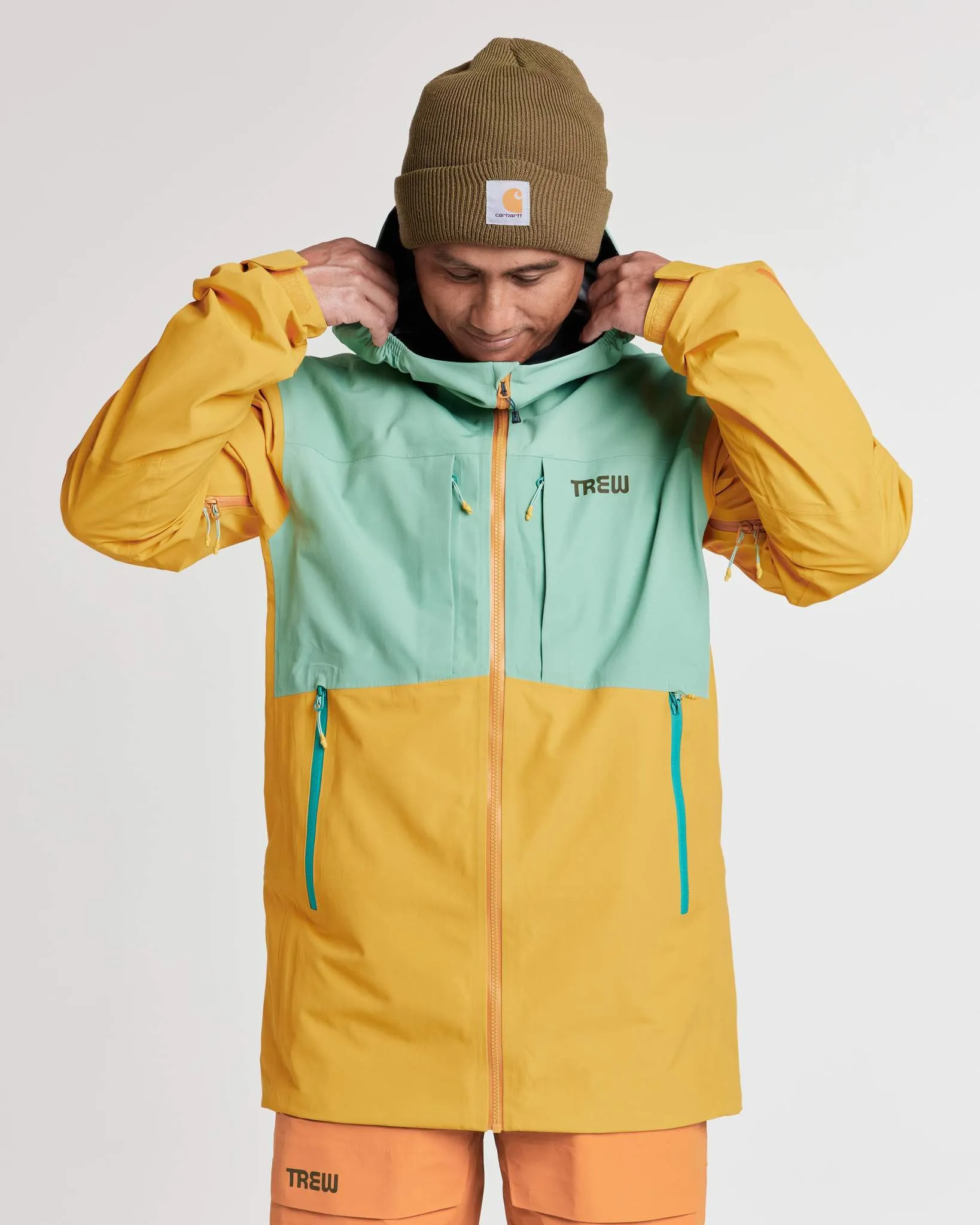 TREW Men's Cosmic Jacket
