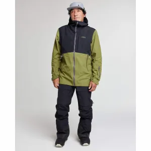 TREW Men's Cosmic Jacket