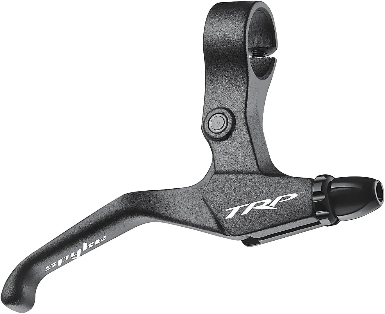 TRP 2-Finger Brake Levers for Rapid Fire Black