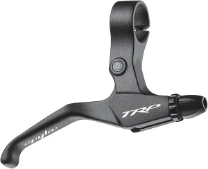 TRP 2-Finger Brake Levers for Rapid Fire Black