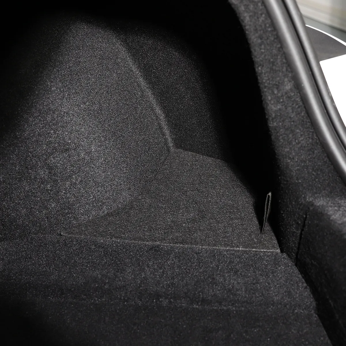 Trunk Storage Bins for Model 3 Highland