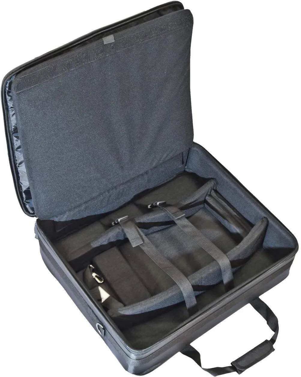 Tutto Embroidery Bag (Medium, Large, X-Large)
