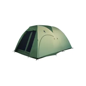 Twin Peaks Guide 6, Fiberglass