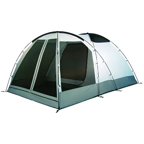 Twin Peaks Guide 6, Fiberglass
