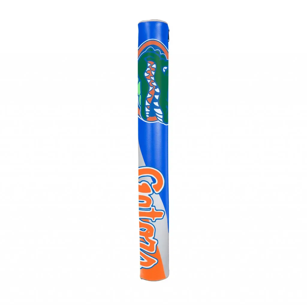 University of Florida Six-Can Insulated Tube Cooler
