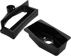 UPKOCH 1 Set Foosball Ball Collection Box Durable Plastic Storage Tray for Organized Ball Management Enhances Gameplay and Easy Access to Table Soccer Accessory for Tables