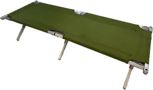 USGI Military Folding Cot