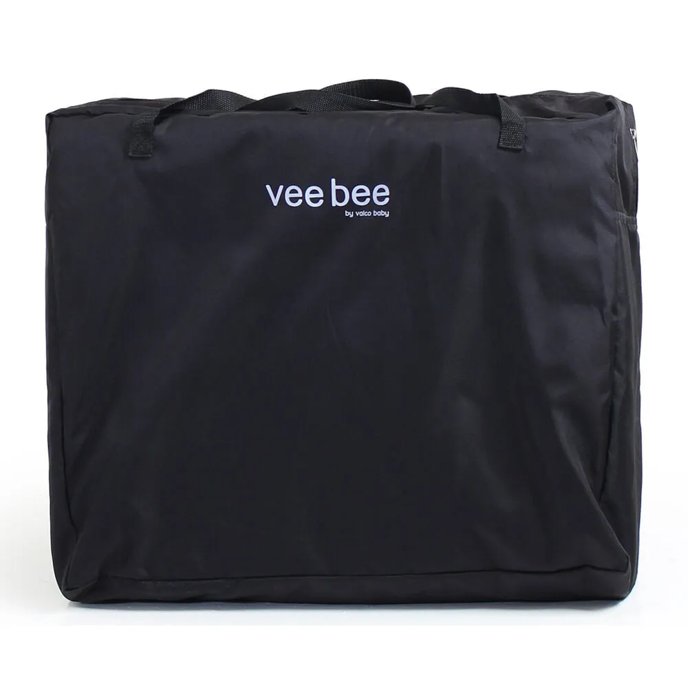 Vee Bee Amado Travel Cot