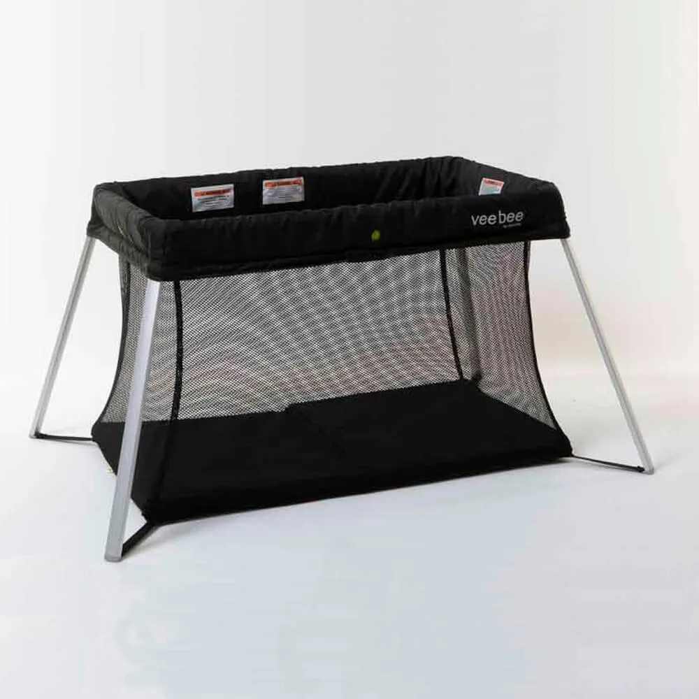 Vee Bee Amado Travel Cot