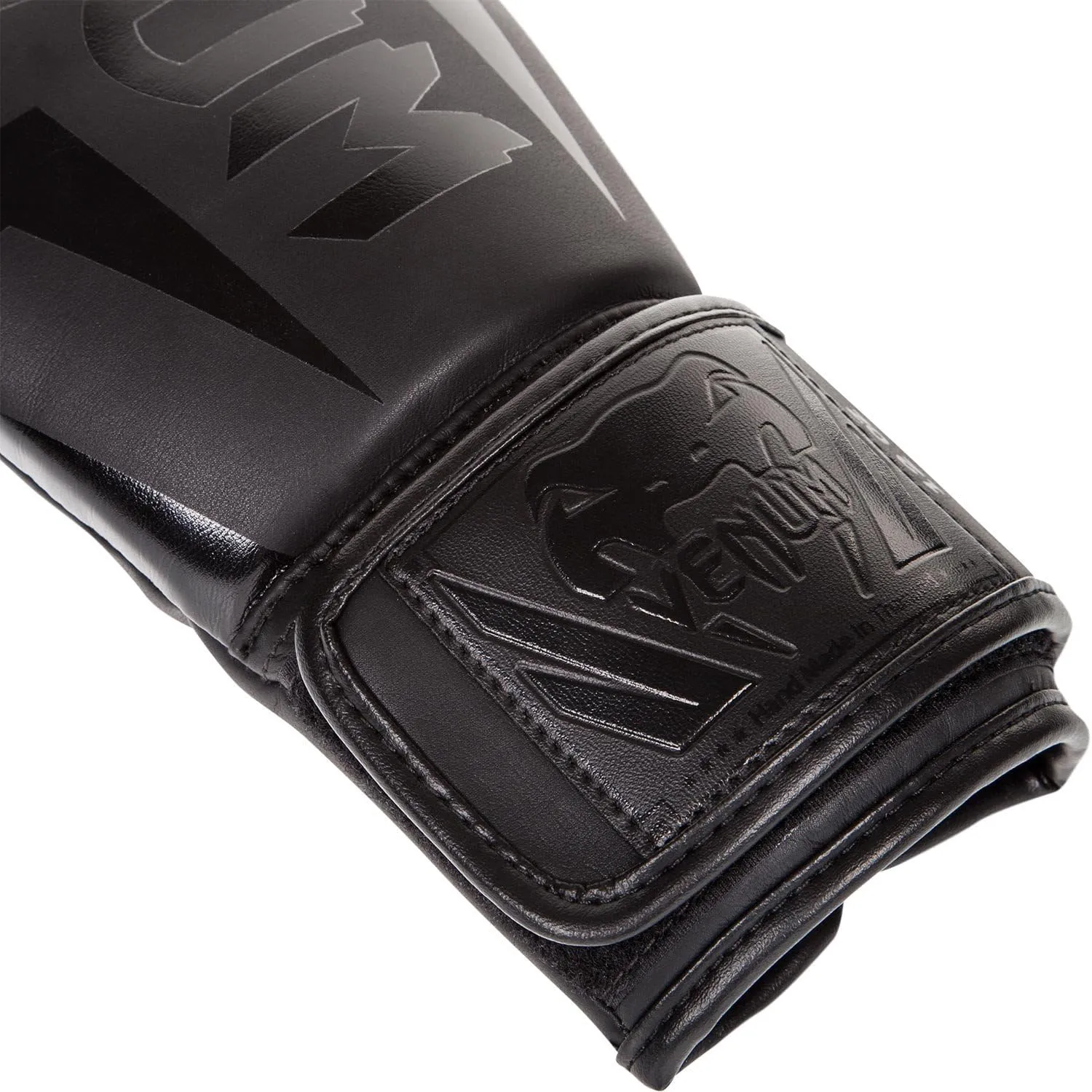 Venum Elite Boxing Gloves