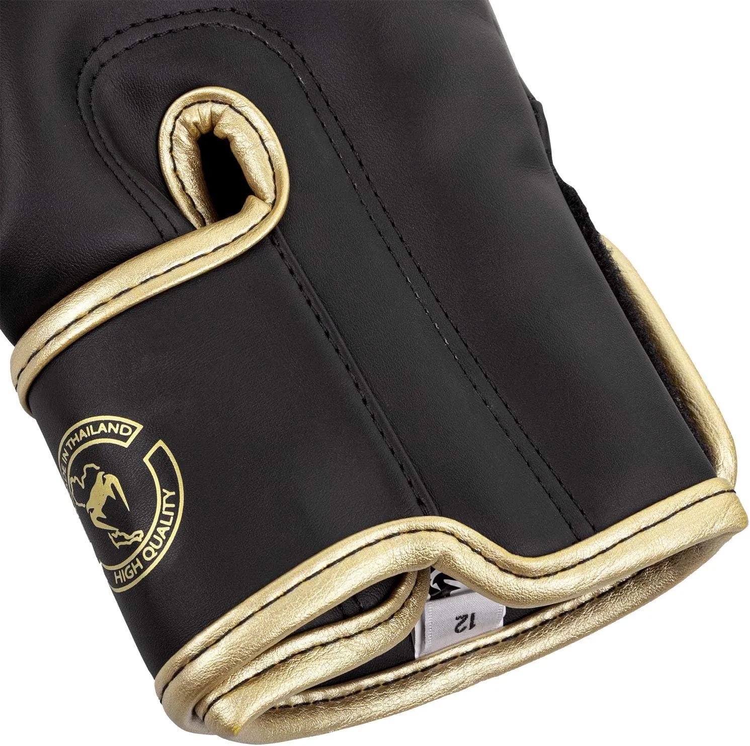 Venum Elite Boxing Gloves