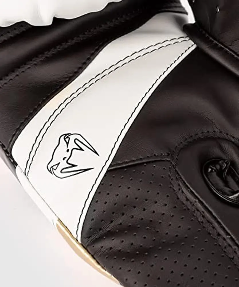Venum Elite Boxing Gloves